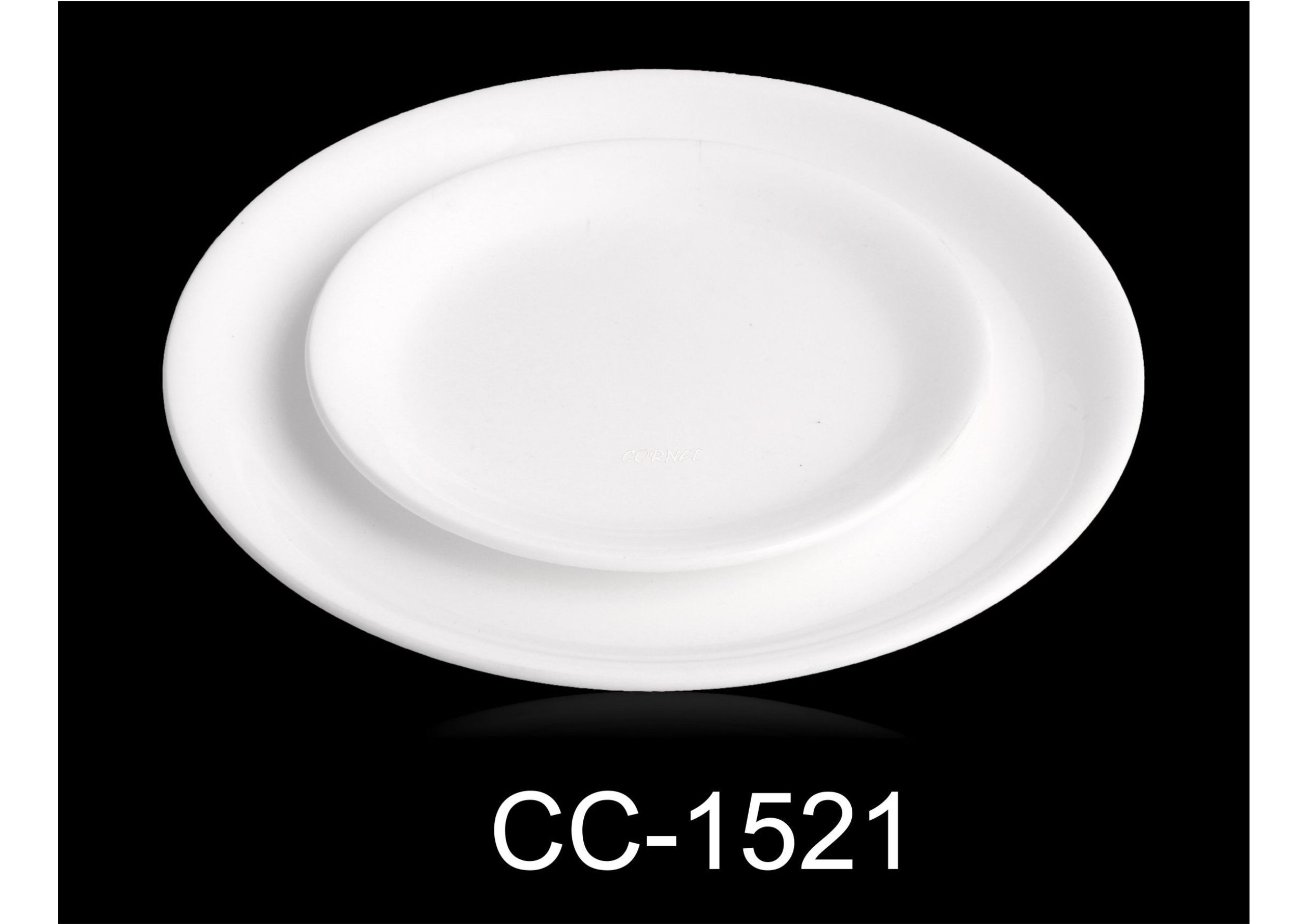 Full Plate CC1521